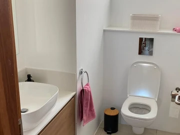 2 Bedroom Villa