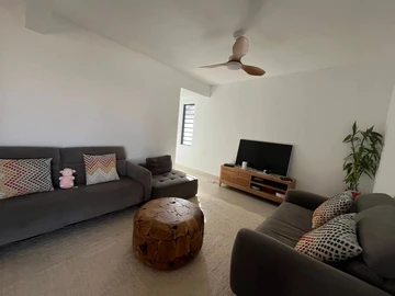 Villa de 3 Chambres