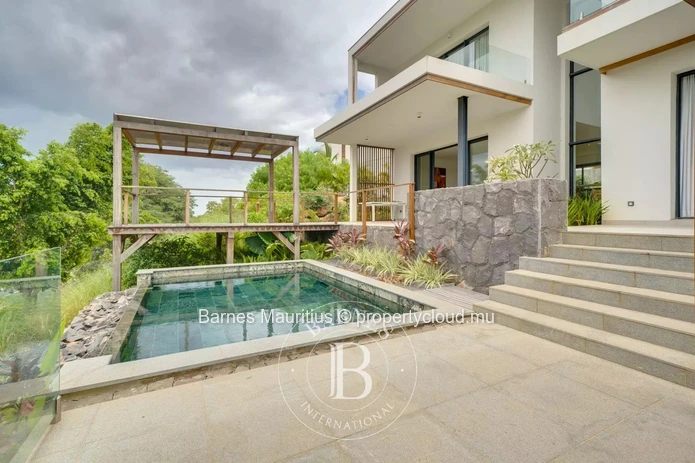 TAMARIN - Detached house - 3 bedroom