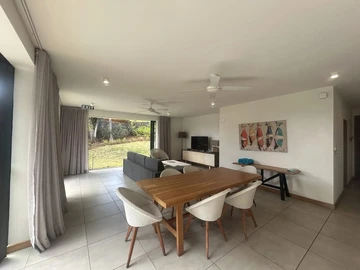 Villa de 3 Chambres