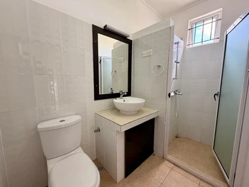Townhouse, Duplex de 2 Chambres