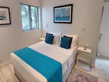 4 Bedroom Apartment