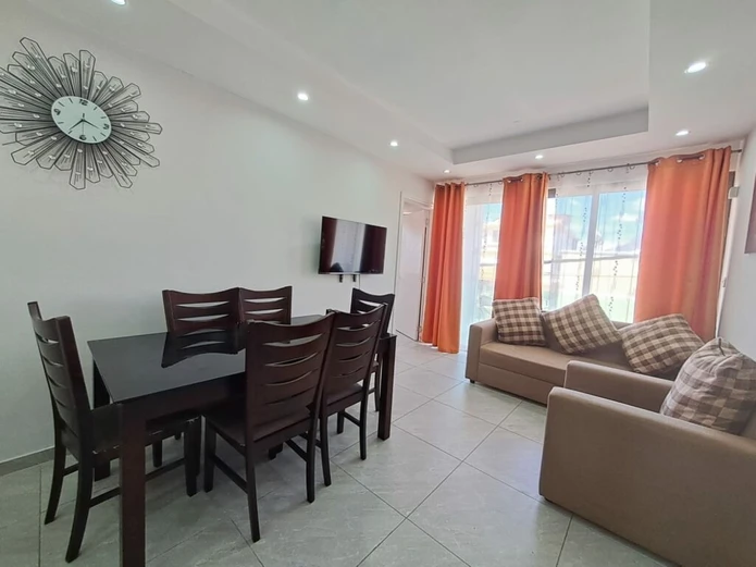 Appartement a louer