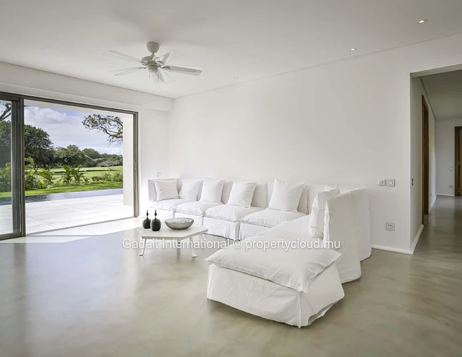 Louez une villa d'exception au cœur d'Anahita Golf & Spa Resort