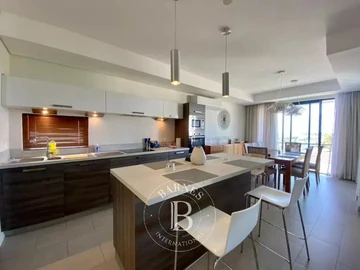 Appartement de 3 Chambres