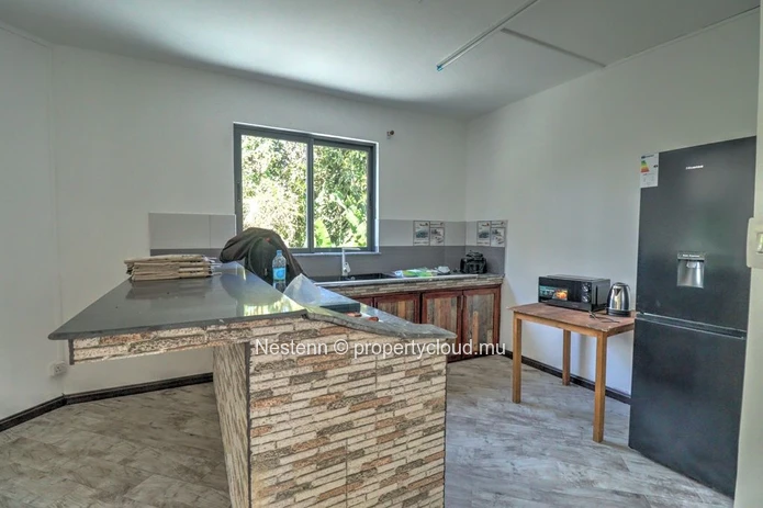 Apartment of 3 bedrooms