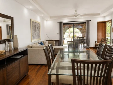 3 Bedroom Apartment