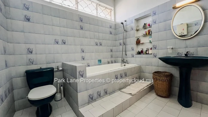 Charming double-storey family home with great potential in Sodnac