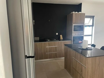 Appartement de 3 Chambres