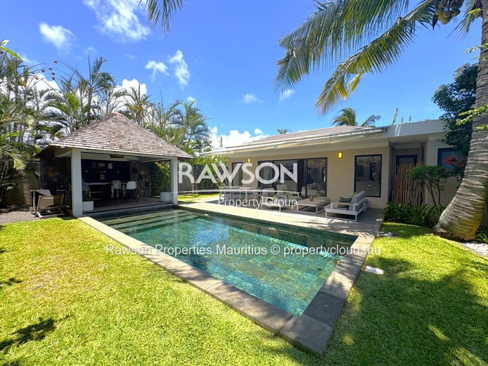 Un Paradis Tropical Vous Attend