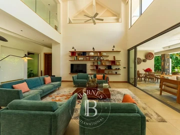Villa de 5 Chambres