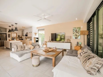 Villa de 4 Chambres