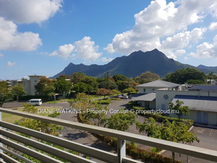3 bedroom apartment for rent in Helvetia - Moka