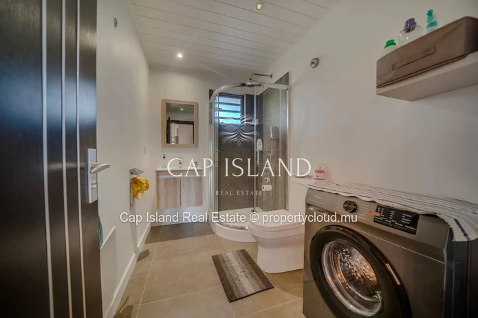 For Sale - 2-room Apartment - Grand Baie -