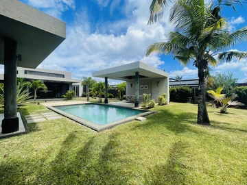 Villa de 4 Chambres