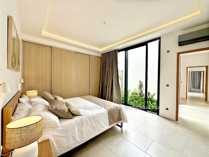 Villa I Tamarin I Close to Schools