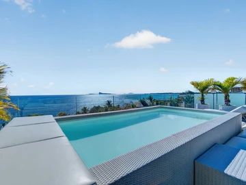 4 Bedroom Penthouse