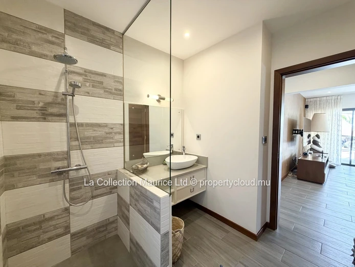 Appartement I Tamarin I Vue Mer