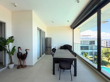 3 Bedroom Penthouse