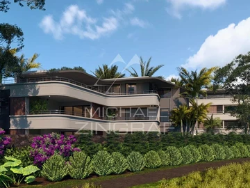3 Bedroom Penthouse