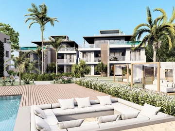 3 Bedroom Penthouse