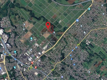 Commercial Land