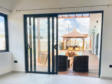 Villa de 3 Chambres