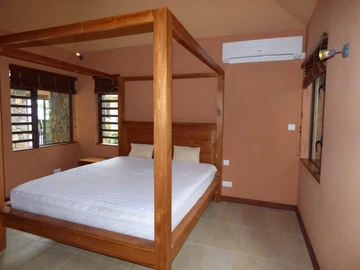 Maison de 4 Chambres