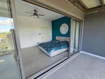 Penthouse de 3 Chambres