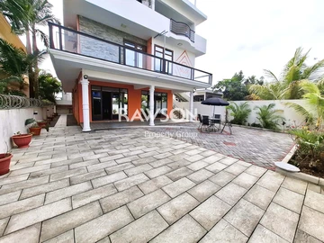 Maison de 5 Chambres