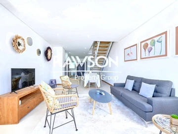 Appartement de 2 Chambres