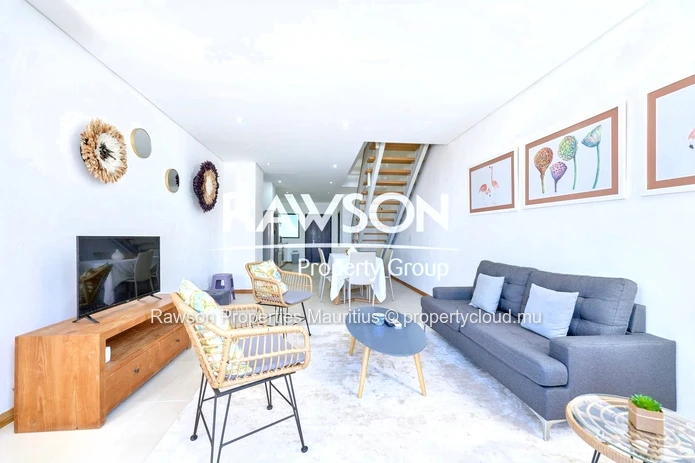 Apartment For Sale In Grand Bay