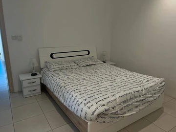 2 Bedroom Villa