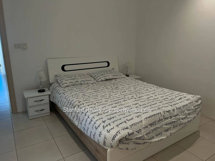 Villa for Rent - 2 Bedrooms, Pereybere