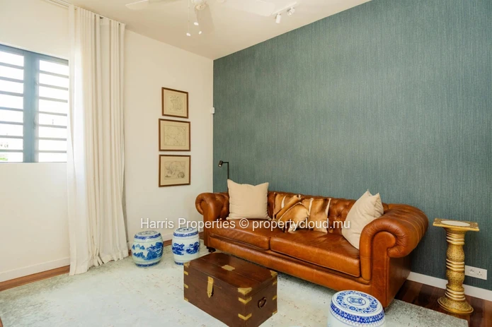 Exquise Villa un véritable style de vie de luxe