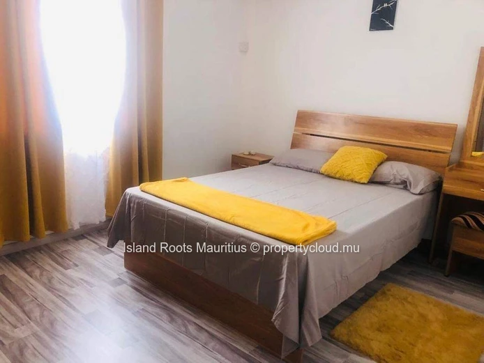 Beau duplex de 3 chambres située à Péreybère