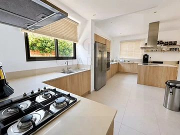 3 Bedroom Villa