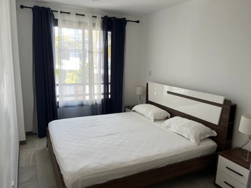 Villa de 3 Chambres