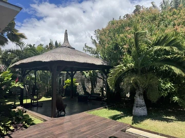 5 Bedroom Villa