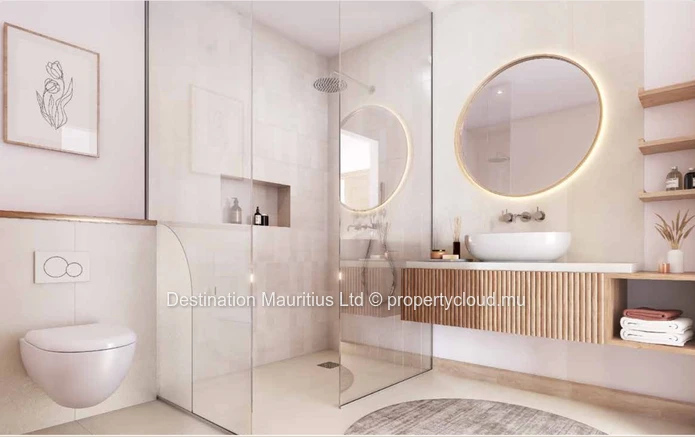 Opportunité D'appartement Exclusif