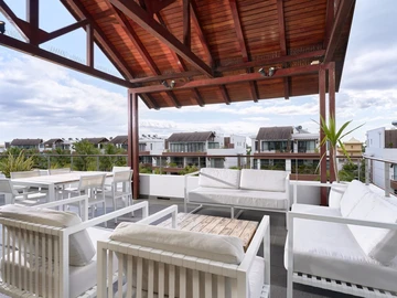 2 Bedroom Penthouse