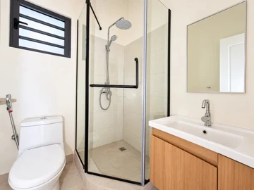 3 Bedroom Apartment