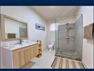 Appartement de 3 Chambres