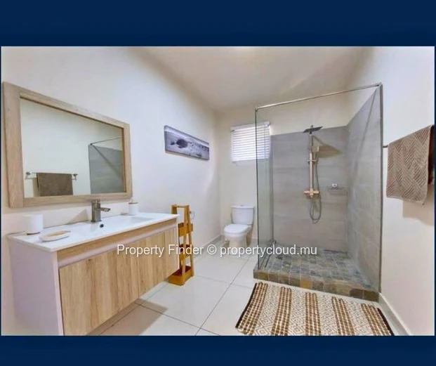 Spacious 3-Bedroom Apartment for Sale - Tamarin