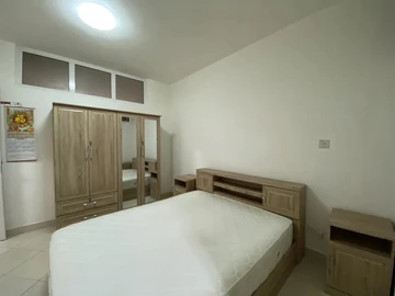 Appartement de 2 Chambres