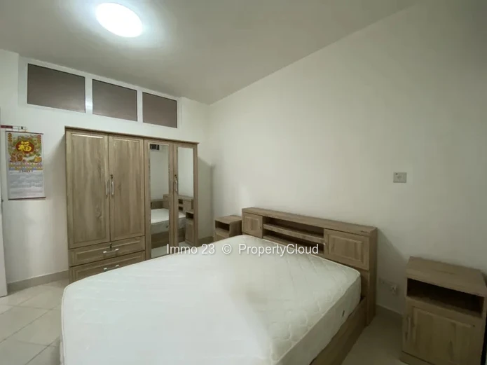 Appartements - 2 chambres - Sodnac
