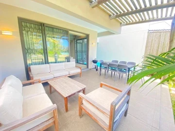 4 Bedroom Townhouse, Duplex