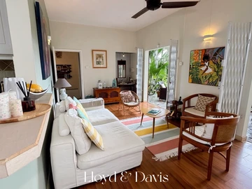3 Bedroom Villa
