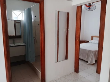 Maison de 2 Chambres