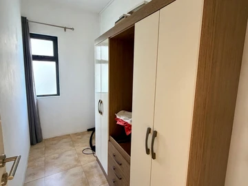 Townhouse, Duplex de 3 Chambres